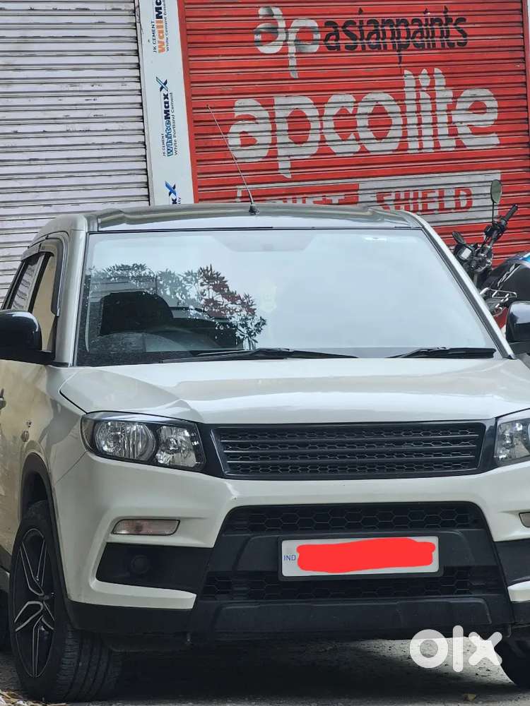 Maruti Suzuki Vitara 2017