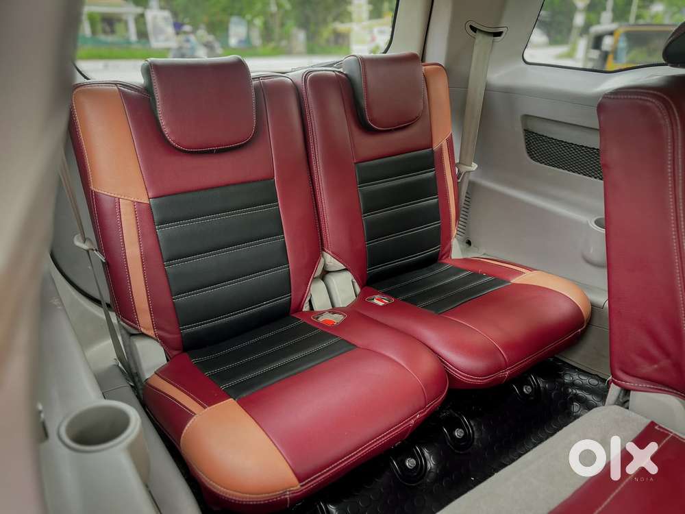 Mahindra Xuv500 W6 At, 2017, Diesel