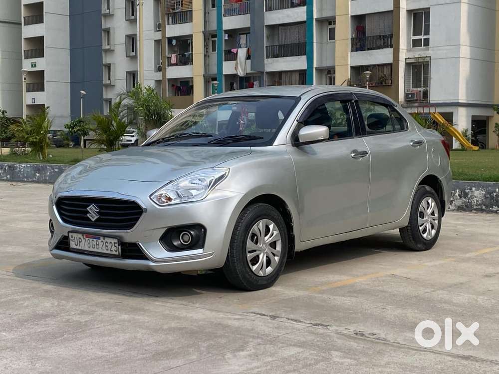 Maruti Suzuki Dzire 1.2 Vxi, 2020, Petrol