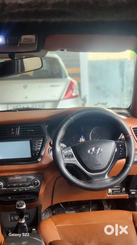 Hyundai I20 2017 Diesel 90000 Km Driven Full Automatic (22 + Average)