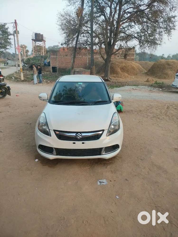 2016 Maruti Swift Dzire Vdi
