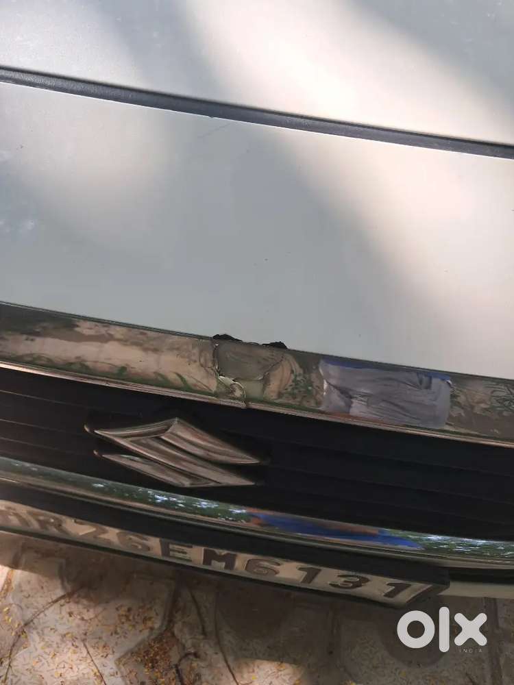Maruti Suzuki Dzire Vxi Cng 2020 Year (dec 2019 Manufacturing)