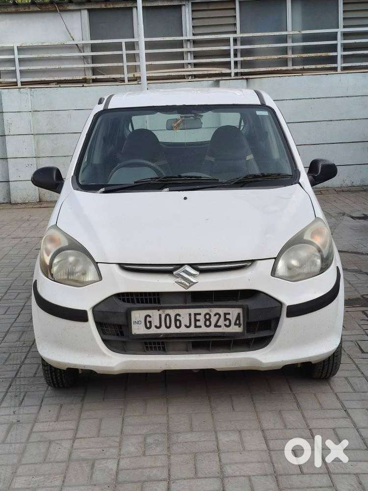 Maruti Suzuki Alto 800 2012-2016 Vxi, 2015, Petrol