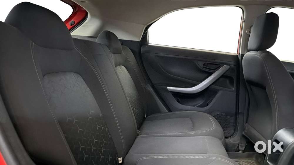 Tata Nexon 1.2 Revotron Xm, 2020, Petrol