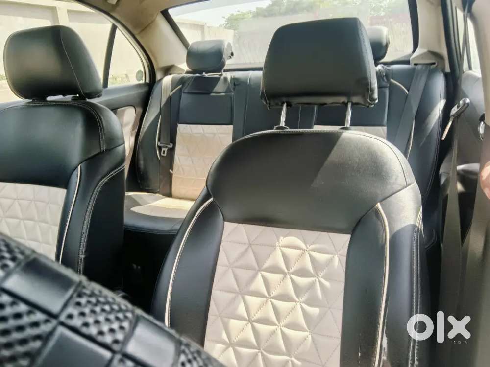 Tata Zest 2015 Petrol 85000 Km Driven