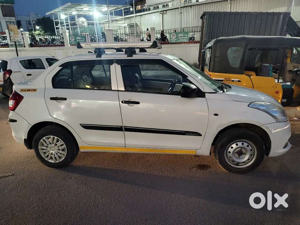 Tour S Cng Sales