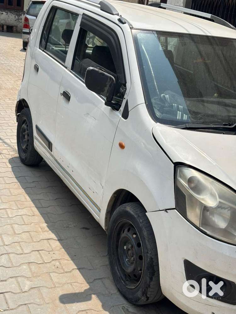Maruti Suzuki Hybrid 2017