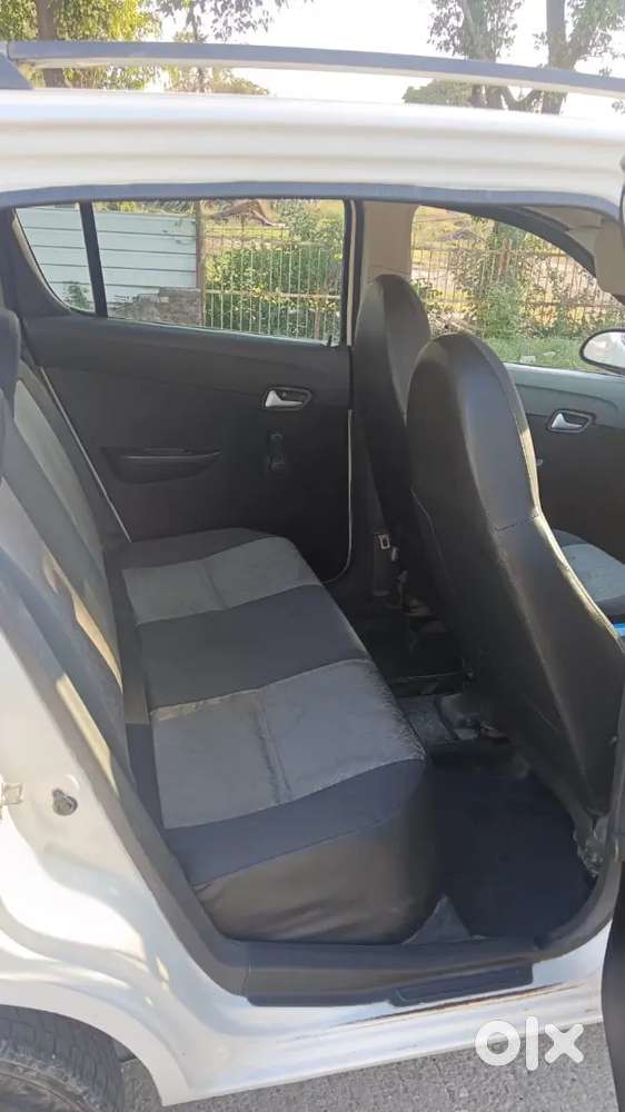 Maruti Suzuki Alto 800 2017