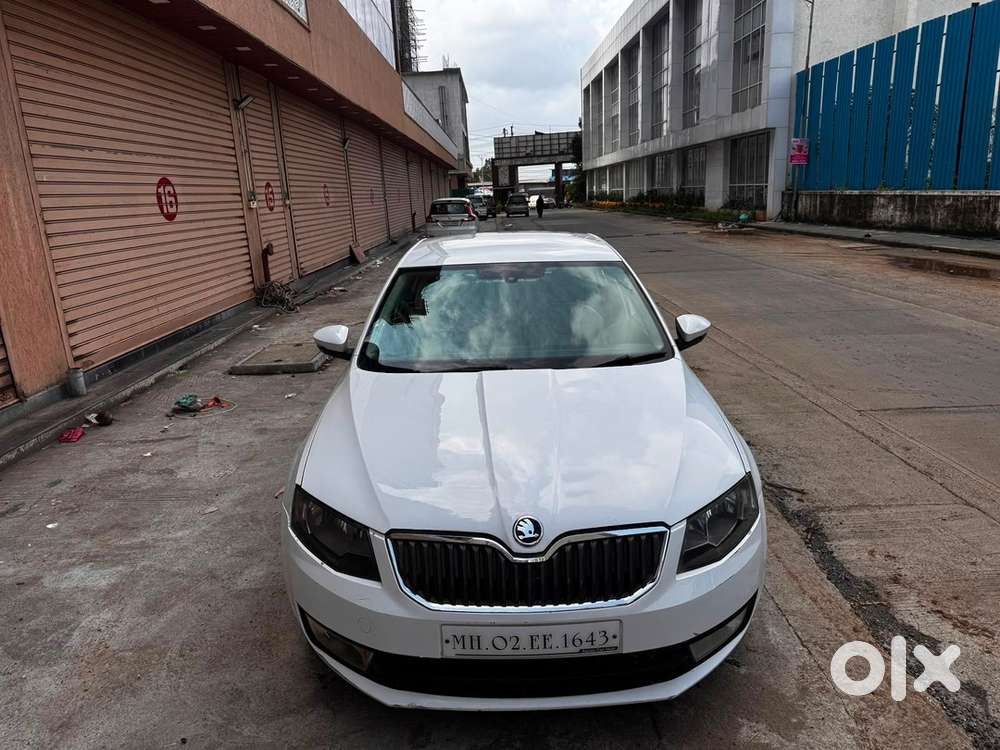 Skoda Octavia Diesel 2016