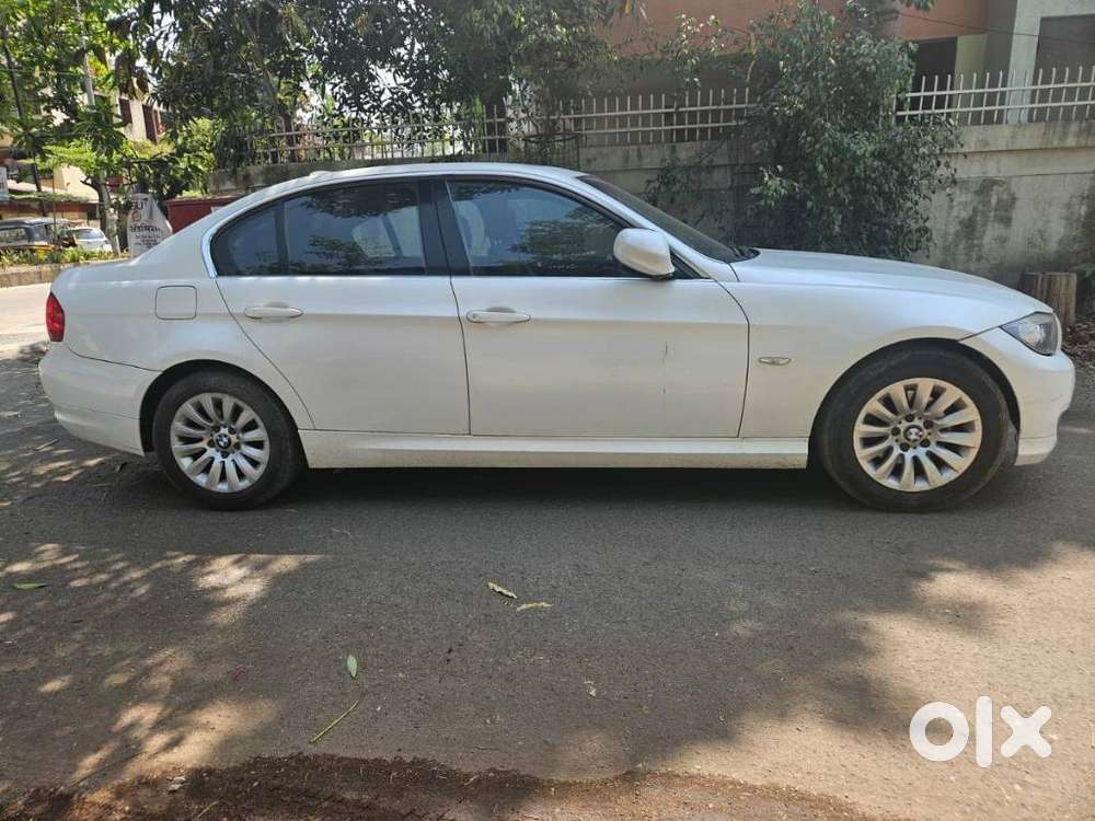 Bmw 3 Series 2.0 320i, 2009, Petrol