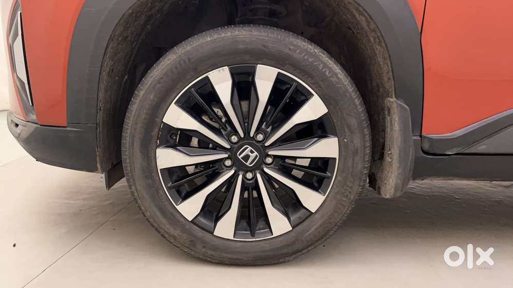 Honda Elevate Vx Mt, 2023, Petrol