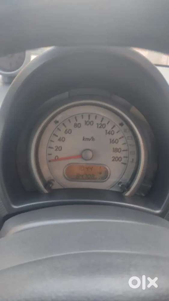 Maruti Suzuki Ritz 2009 Diesel 145000 Km Driven