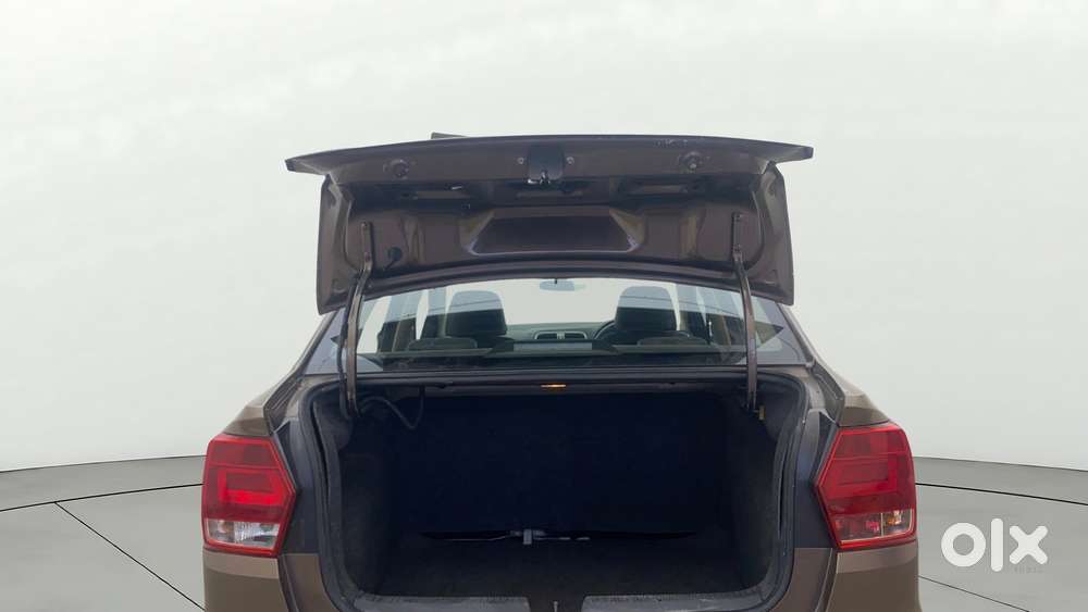 Volkswagen Ameo 1.2 Mpi Highline, 2016, Petrol