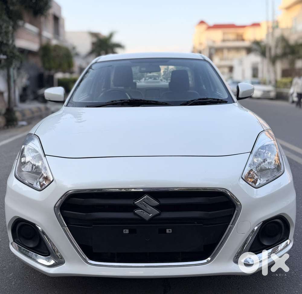 Maruti Suzuki Swift Dzire Vxi Optional, 2024, Petrol