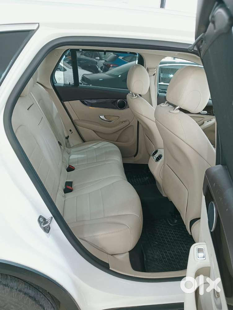 Mercedes-benz Glc 220d 4matic, 2016, Diesel