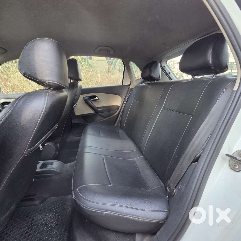 Volkswagen Polo Gt Tsi, 2014, Petrol