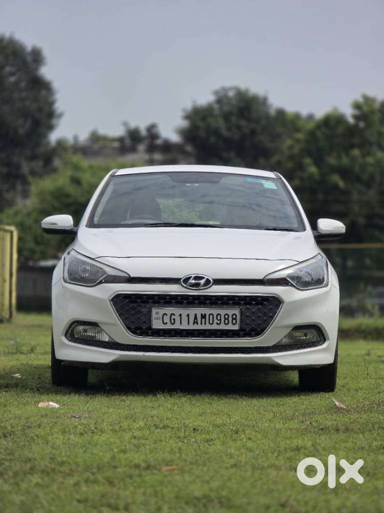 Hyundai I20 1.2 Asta, 2017, Petrol