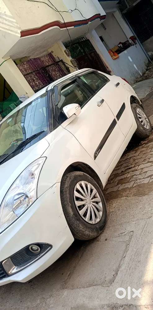 Car Me Koi Kami Nhi Hai