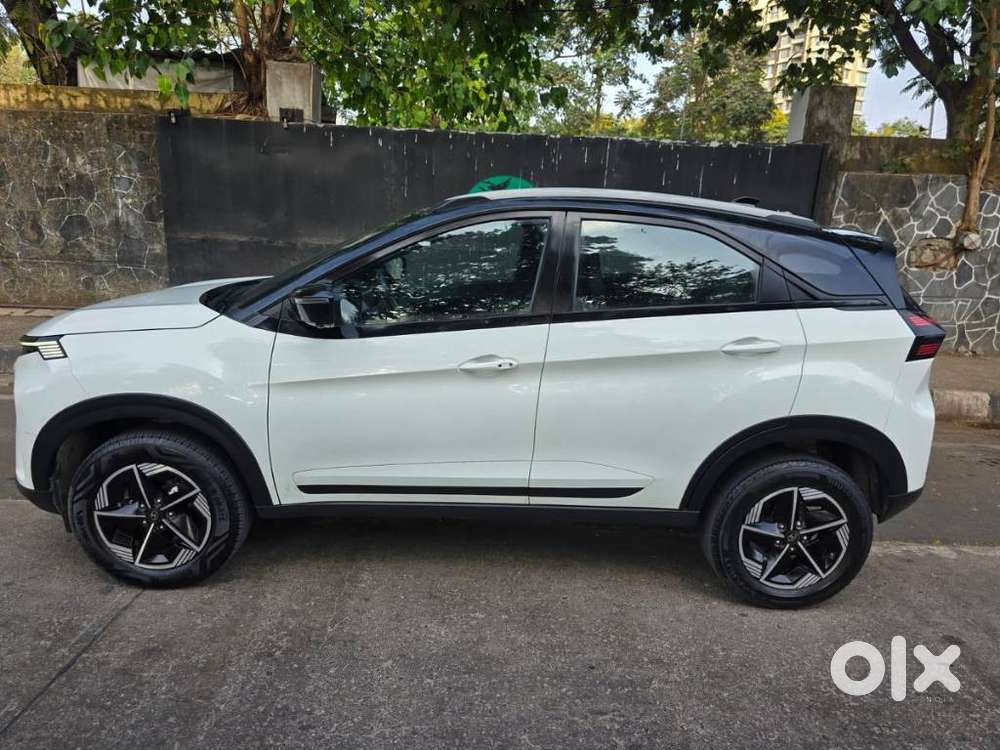Tata Nexon Fearless Pr Plus S 1.5 Revotorq Diesel 6 Amt Dt, 2024, Di..
