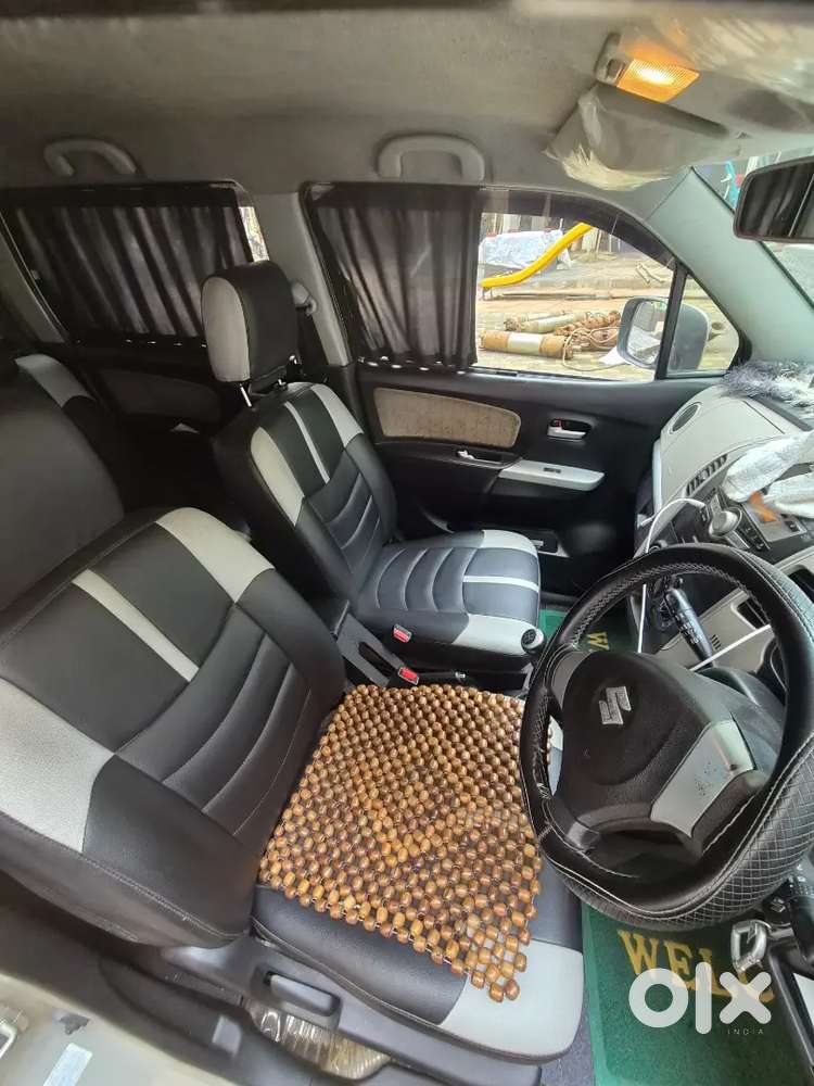 Maruti Suzuki Wagon R 2013 Petrol Manual