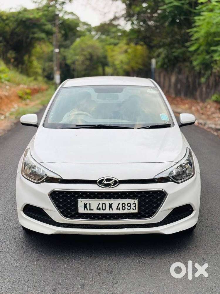 Hyundai Elite I20 Magna Plus, 2014, Petrol