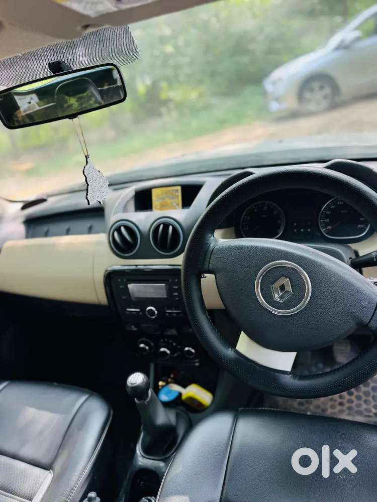 Renault Duster 2013 Diesel