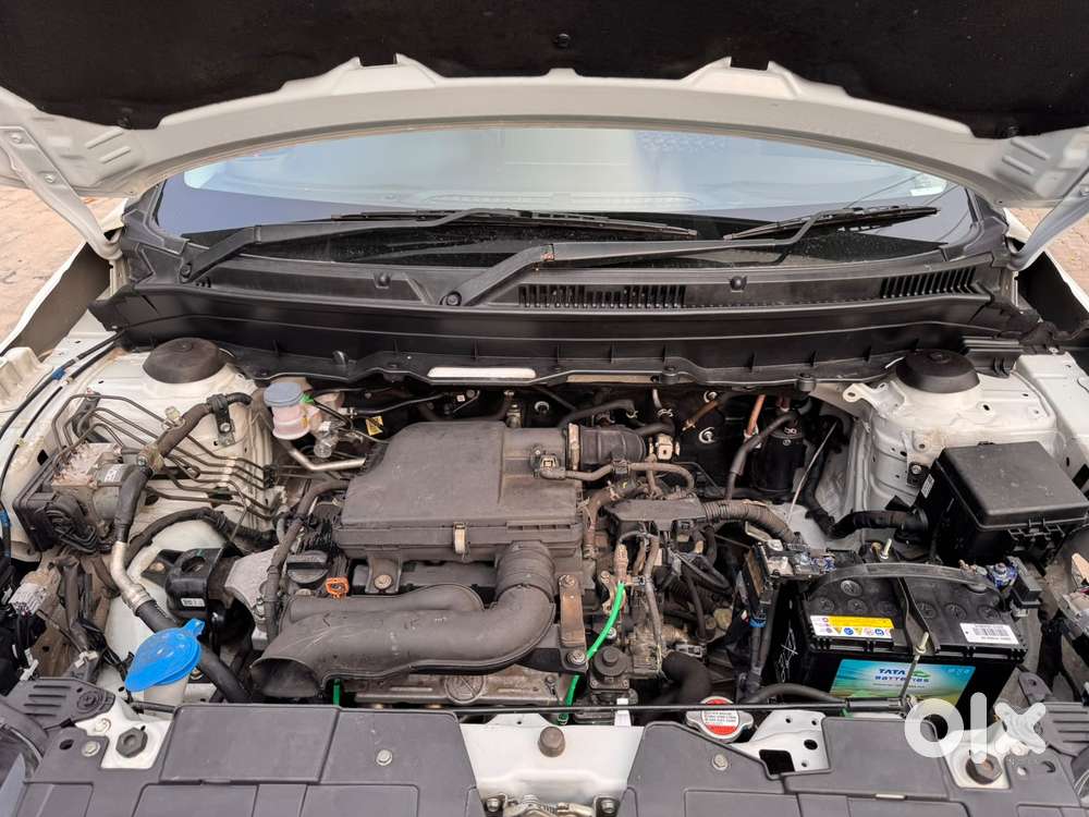 Maruti Suzuki Vitara Brezza 1.5 Vxi, 2022, Petrol
