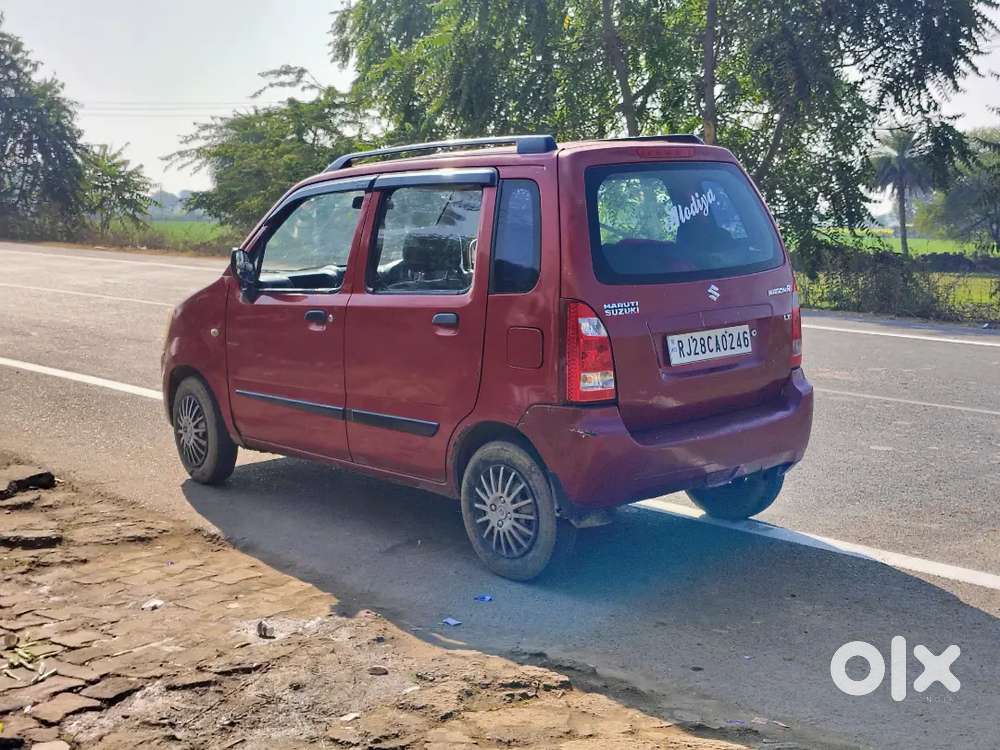 Singal Hand Good Condition Mentioned Car