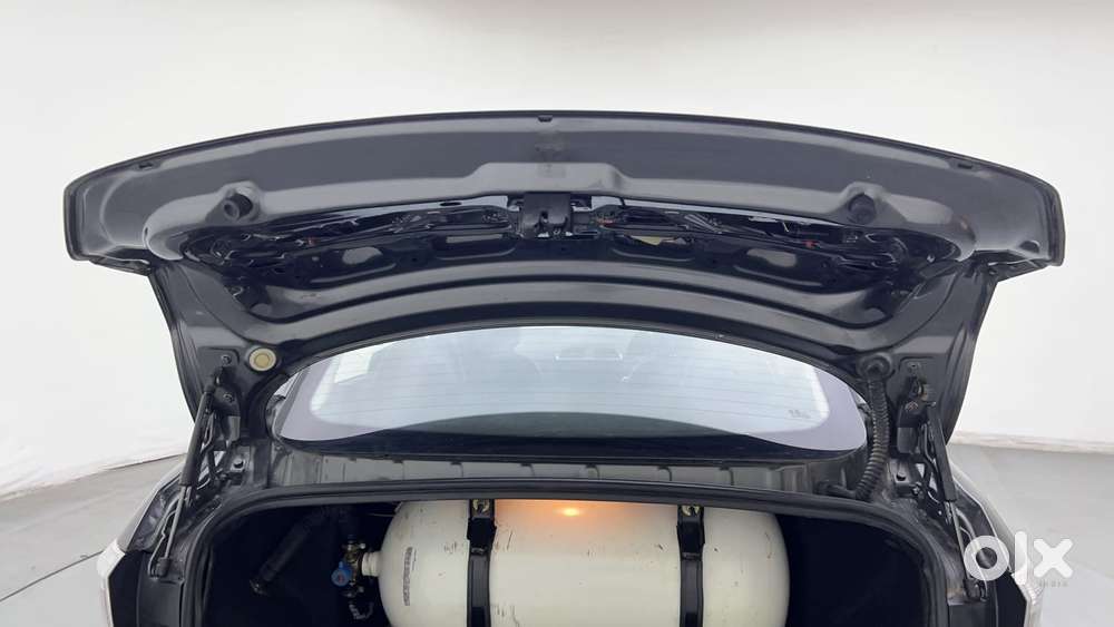 Tata Tigor 1.2 Revotron Xz Plus Cng, 2022, Cng & Hybrids