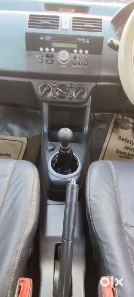 Maruti Suzuki Swift Dzire 1.3 Vxi, 2009, Petrol