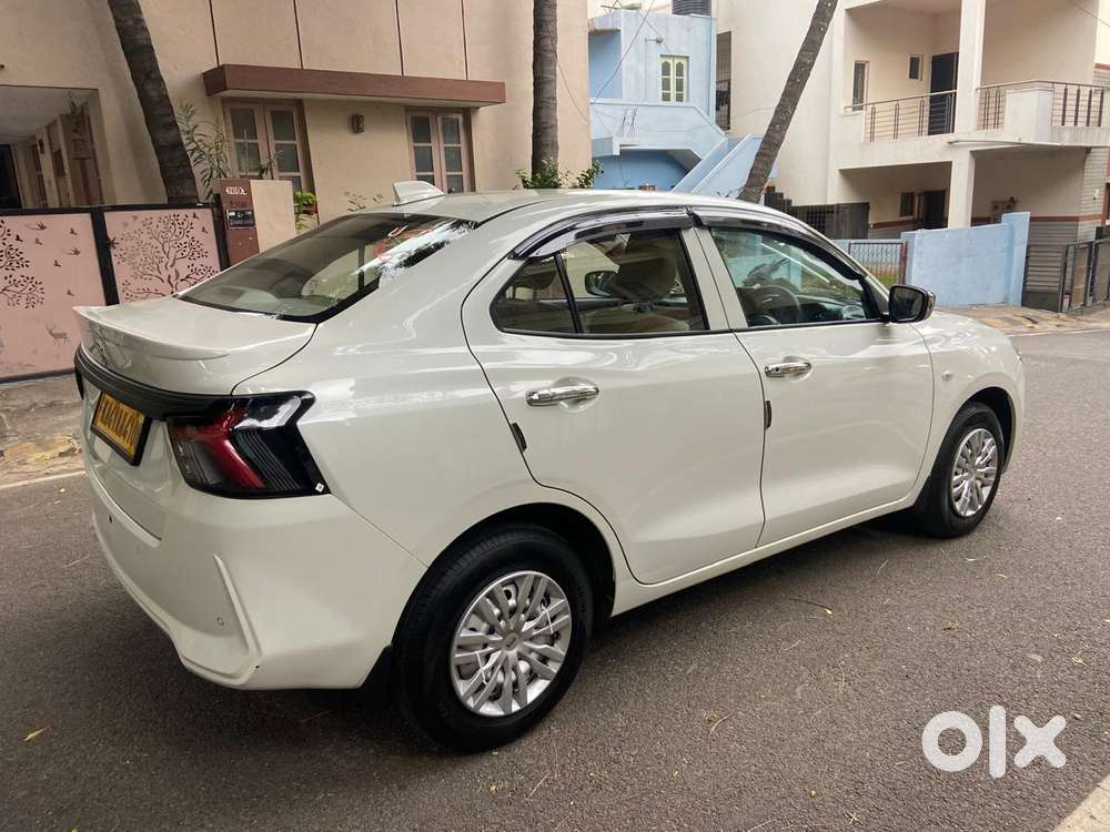 Maruti Suzuki Swift Dzire Tour S, 2025, Petrol