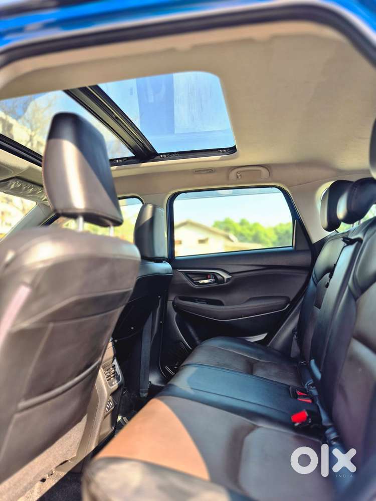 Toyota Urban Cruiser Hyryder V Hybrid Aero Edition, 2023, Petrol