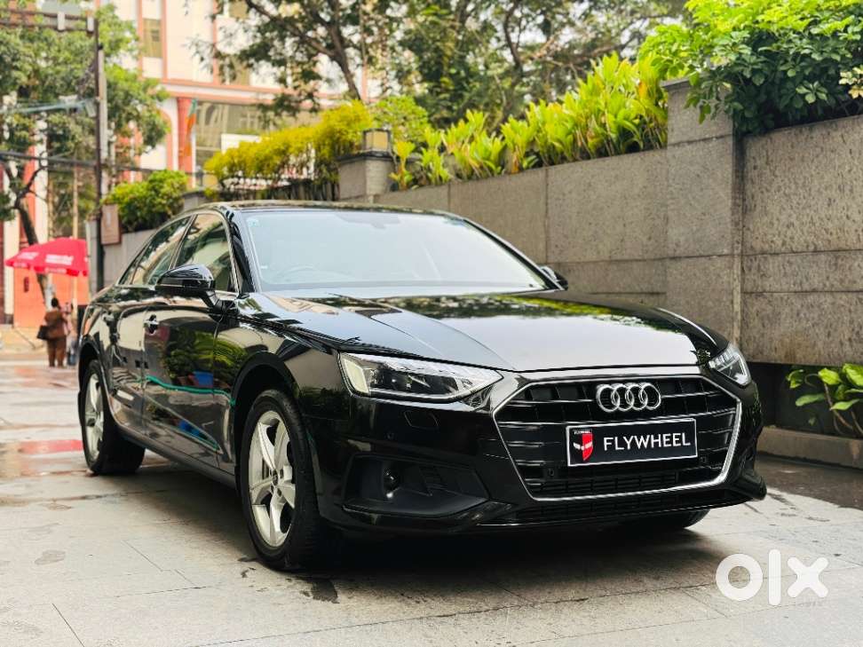 Audi A4 2.0 Premium Plus 40 Tfsi, 2023, Petrol
