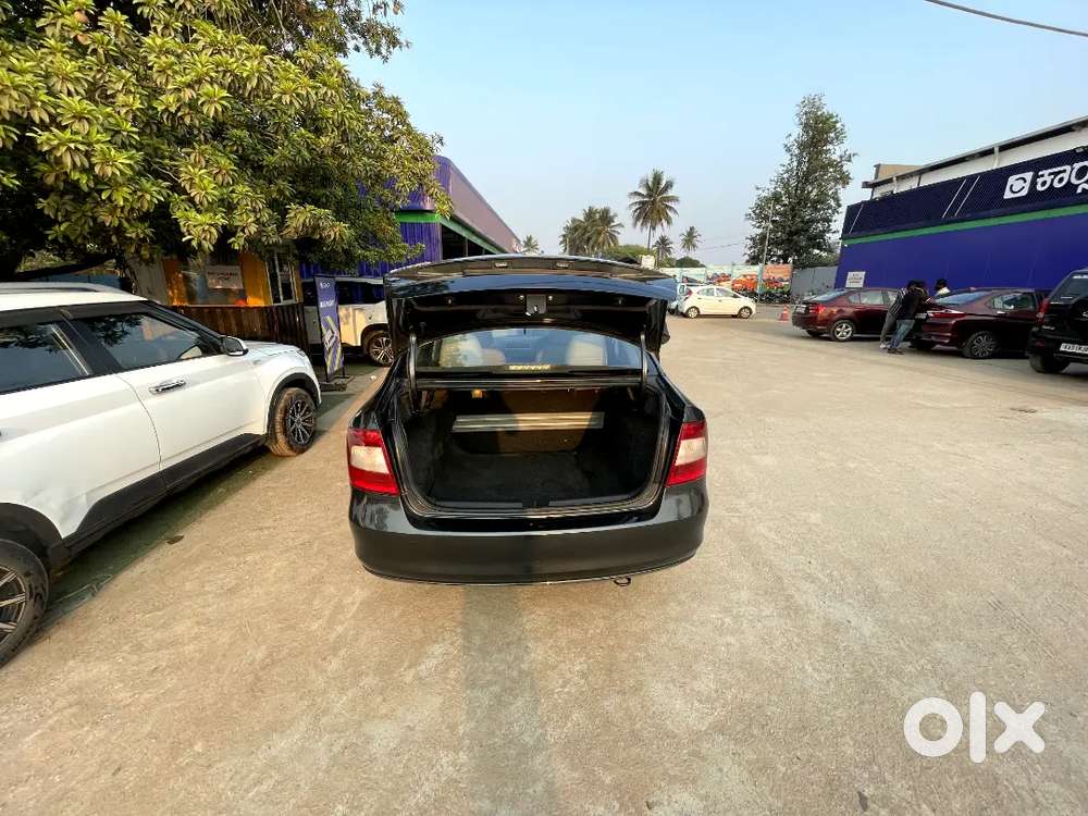 Skoda Rapid 2015