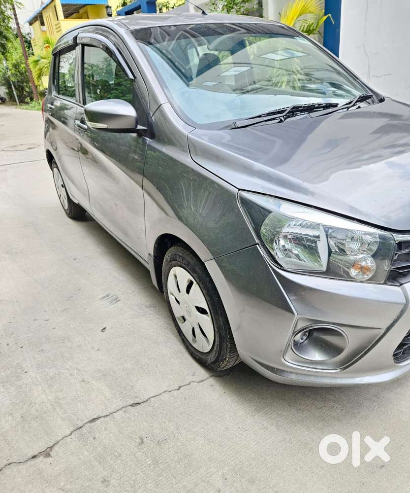 Maruti Suzuki Celerio Zxi Amt, 2018, Petrol