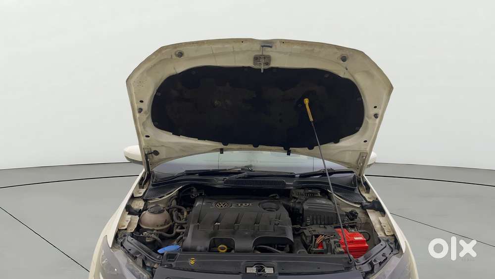 Volkswagen Ameo 1.5 Tdi Highline Plus 16 At, 2019, Diesel