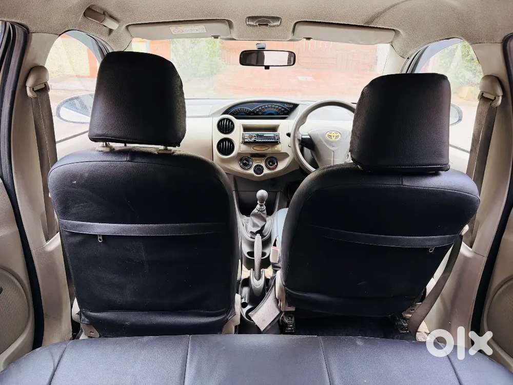 Toyota Etios Liva 2016 Diesel Manual