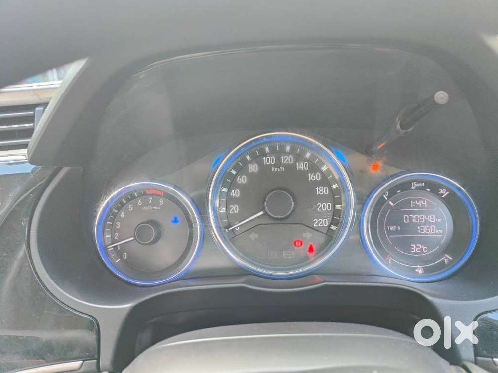 Honda City 2008-2011 1.5 V Elegance, 2014, Petrol