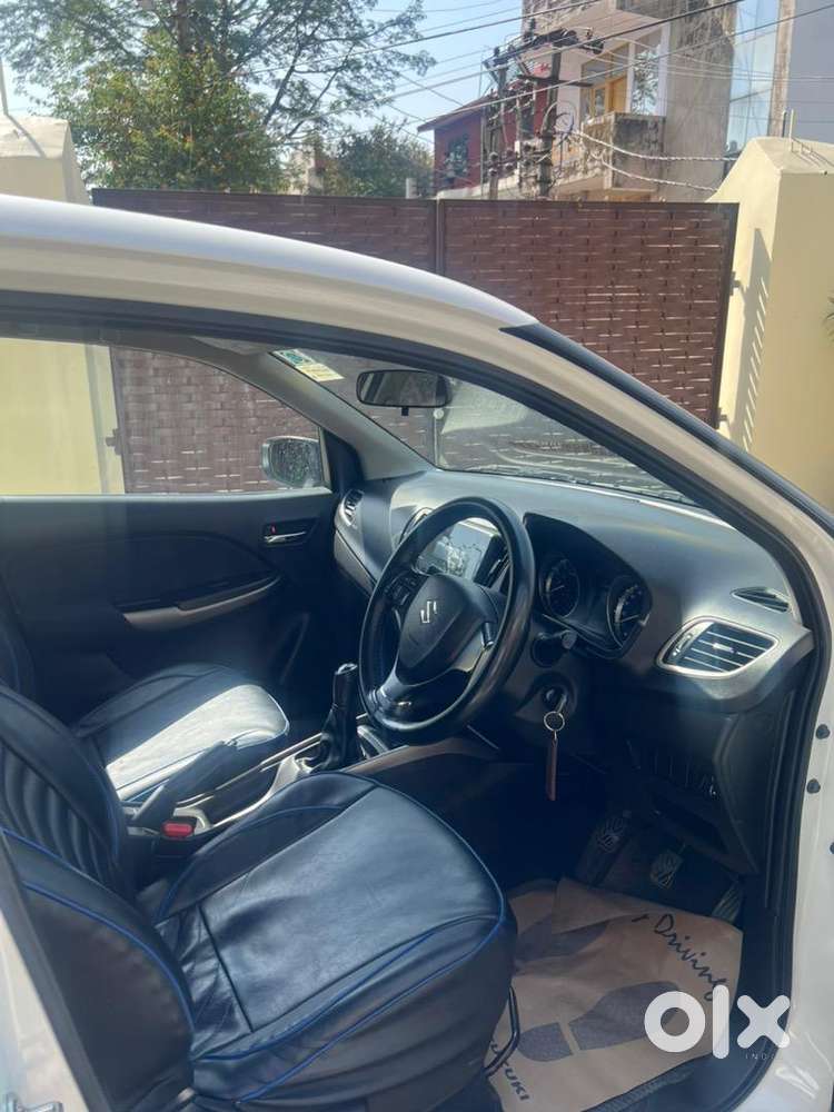 Maruti Suzuki Baleno 2020 Petrol Well Maintained