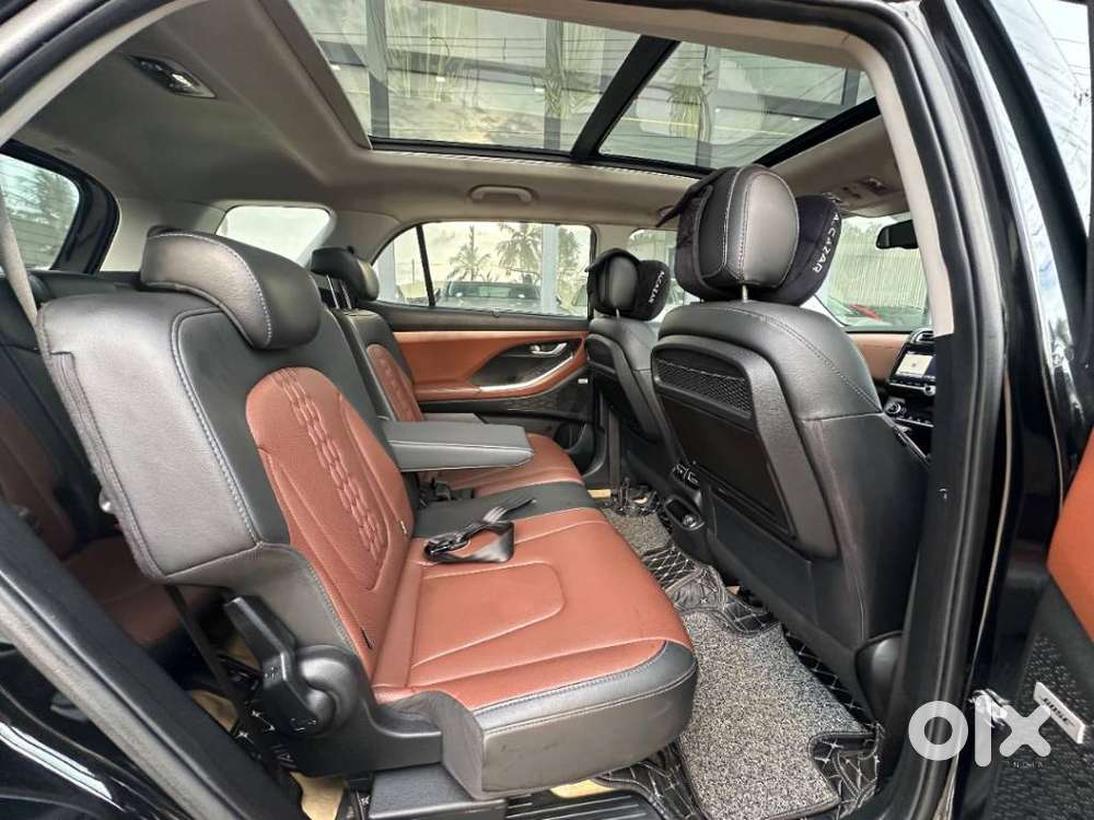 Hyundai Alcazar 1.5 Platinum (o) Diesel At 7 Str, 2022, Diesel