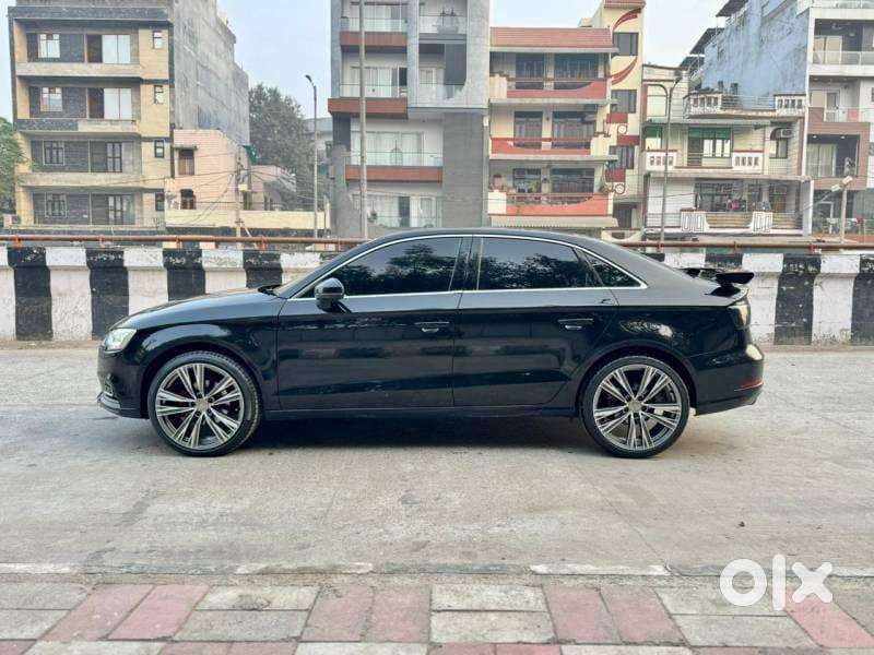 Audi A3 2.0 35 Tdi Premium + Sunroof, 2019, Diesel