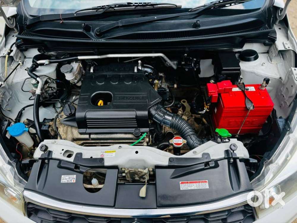 Maruti Suzuki Celerio Zxi, 2018, Petrol