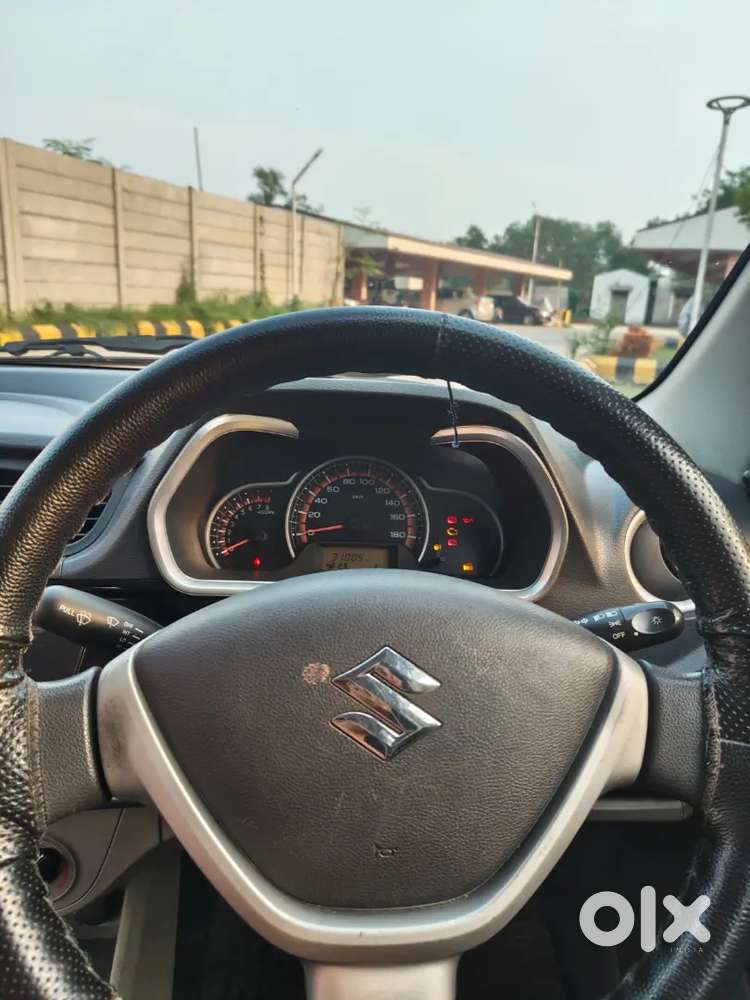 Maruti Alto K10 2019 Vxi(doctor Driven In Well Maintained Condition)