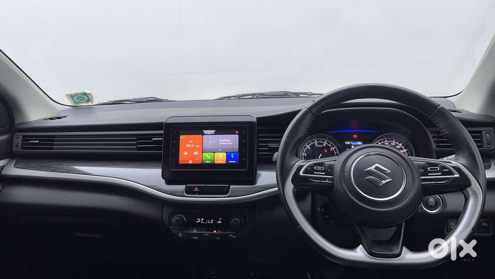 Maruti Suzuki Xl6 1.5 Alpha Mt, 2022, Petrol