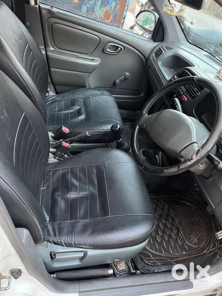 Maruti Suzuki Alto 2009 Petrol Good Condition