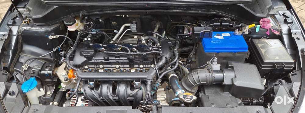 Hyundai Elite I20 Asta (o) 1.2 Ivt, 2024, Petrol