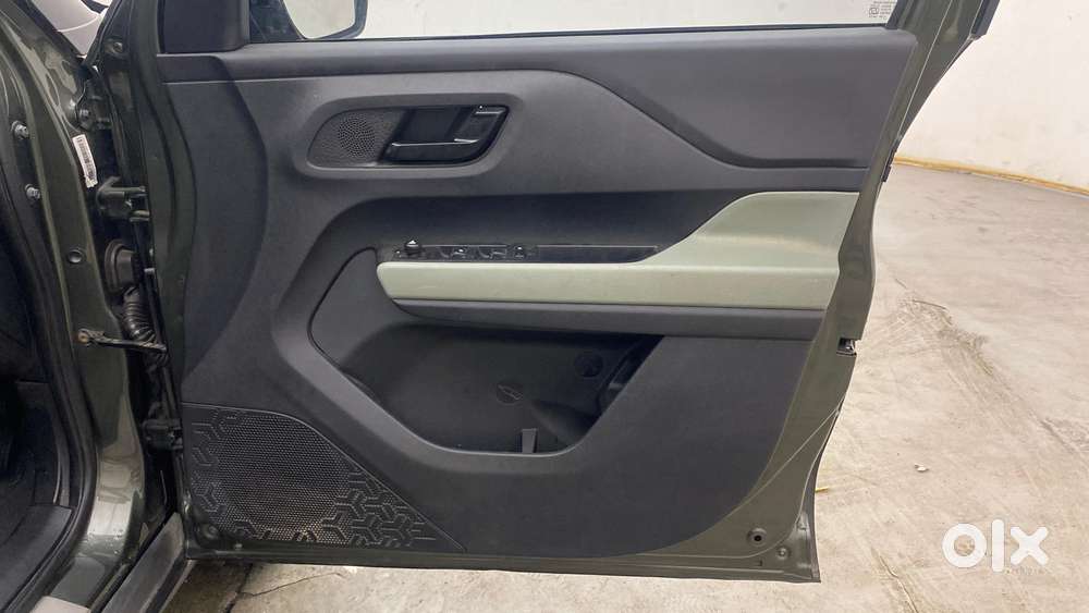 Tata Punch 1.2 Revotron Accomplished Camo Edition, 2023, Petrol