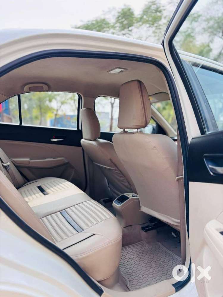 Maruti Suzuki Swift Dzire, 2018, Diesel