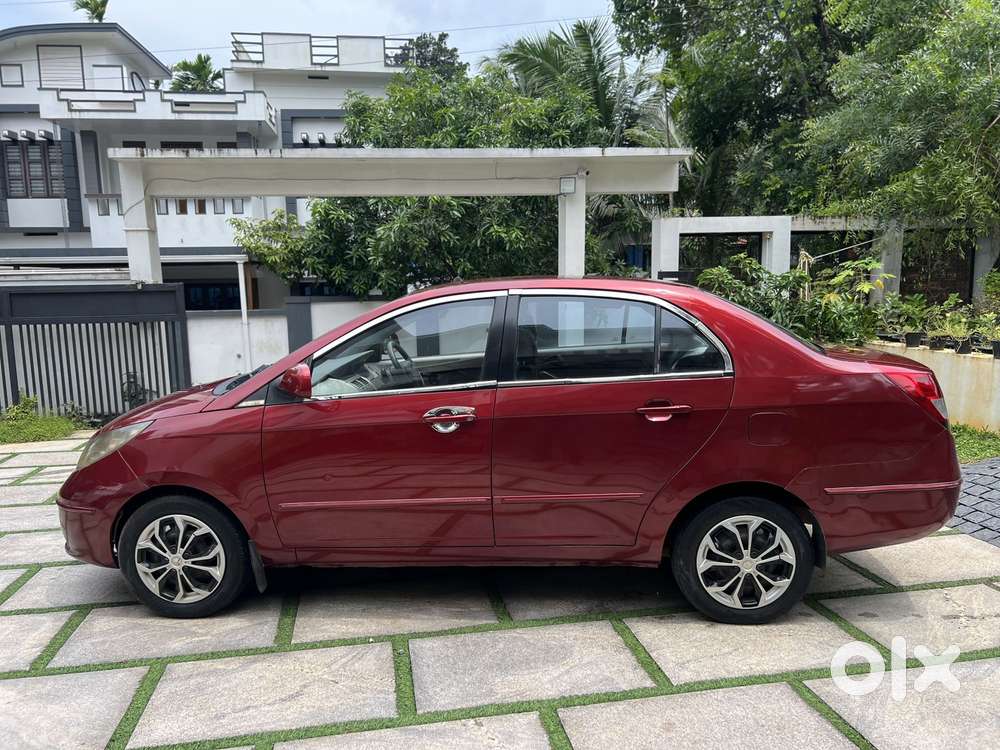 Tata Manza, 2011, Diesel
