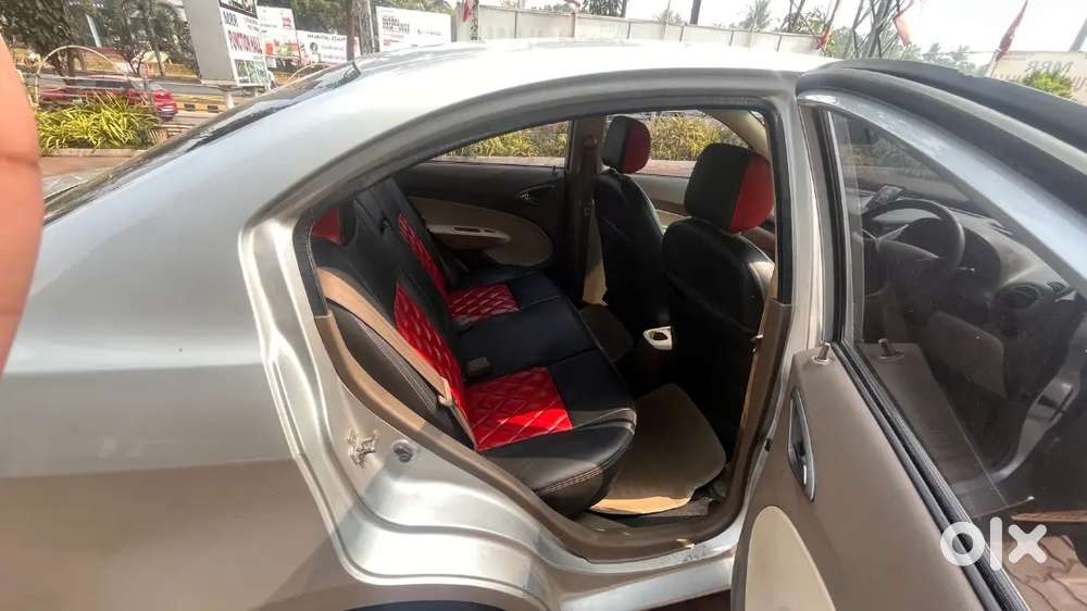 Chevrolet Sail 2013 Diesel Good Condition